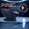 Luxury Space Massage Chair - Image 10